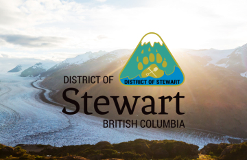 District of Stewart -  design  web  featured
