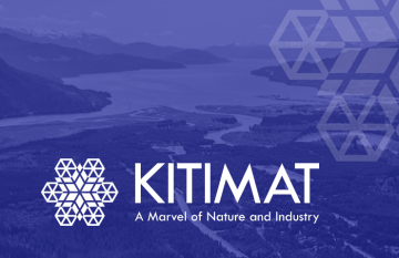 District of Kitimat -  design  featured